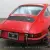 1972 Porsche 911