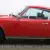 1972 Porsche 911