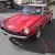 1980 Fiat 124 Spider
