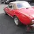 1980 Fiat 124 Spider