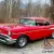 1957 Chevrolet Bel Air Bel Air