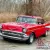 1957 Chevrolet Bel Air Bel Air