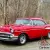 1957 Chevrolet Bel Air Bel Air