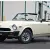 2000 SPIDER CONVERTIBLE 40K MILES RESTORED FIAT ROADSTER LIKE NEW ONE OF A KIND