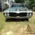 1972 Oldsmobile Cutlass