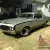 1972 Oldsmobile Cutlass