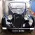  Austin Ten 1938 Classic Car 