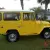 Toyota : Land Cruiser FJ