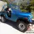 1976 Jeep CJ