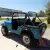 1976 Jeep CJ