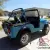 1976 Jeep CJ