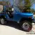 1976 Jeep CJ