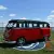 1966 Volkswagen Bus/Vanagon Custom