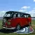 1966 Volkswagen Bus/Vanagon Custom