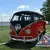 1966 Volkswagen Bus/Vanagon Custom