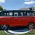 1966 Volkswagen Bus/Vanagon Custom