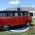 1966 Volkswagen Bus/Vanagon Custom