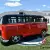 1966 Volkswagen Bus/Vanagon Custom