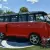 1966 Volkswagen Bus/Vanagon Custom