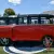 1966 Volkswagen Bus/Vanagon Custom