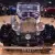 1938 Hooper 25/30 Sports Saloon with division. For Sale