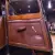 1938 Hooper 25/30 Sports Saloon with division. For Sale
