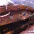 1938 Hooper 25/30 Sports Saloon with division. For Sale