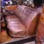 1938 Hooper 25/30 Sports Saloon with division. For Sale