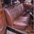 1938 Hooper 25/30 Sports Saloon with division. For Sale