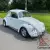 VW Beetle