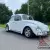 VW Beetle