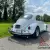 VW Beetle