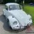 VW Beetle
