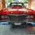 1973 Cadillac Eldorado