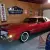 1973 Cadillac Eldorado