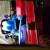 1986 Ford Model T Corvette