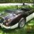 1967 Austin Healey 3000