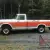 1975 International Harvester d200