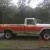 1975 International Harvester d200