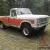 1975 International Harvester d200