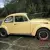 1972 Volkswagen Beetle - Classic