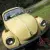 1972 Volkswagen Beetle - Classic