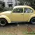 1972 Volkswagen Beetle - Classic