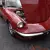 Alfa Romeo Graduate Two Door Red Exterior needs cosmetic restoration