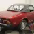 1978 Fiat 124 Spider Spider