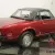 1978 Fiat 124 Spider Spider