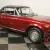 1978 Fiat 124 Spider Spider