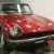 1978 Fiat 124 Spider Spider