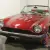 1978 Fiat 124 Spider Spider