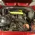 1978 Fiat 124 Spider Spider